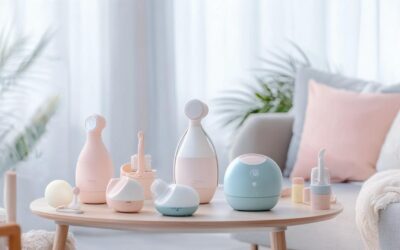 Best Portable, Hands-Free Breast Pump of 2026: Comparing 6 Models from Fizimed to Lansinoh